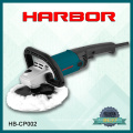 Hb-Cp002 Harbour 2016 Venda quente Fibra polimento roda Mini máquina de polimento